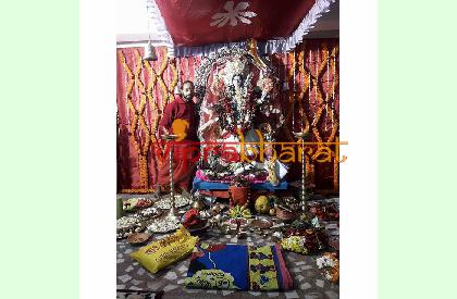 Tushar Banerjee photos - Viprabharat